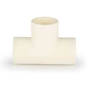 1" CPVC CTS Tee (Socket)
