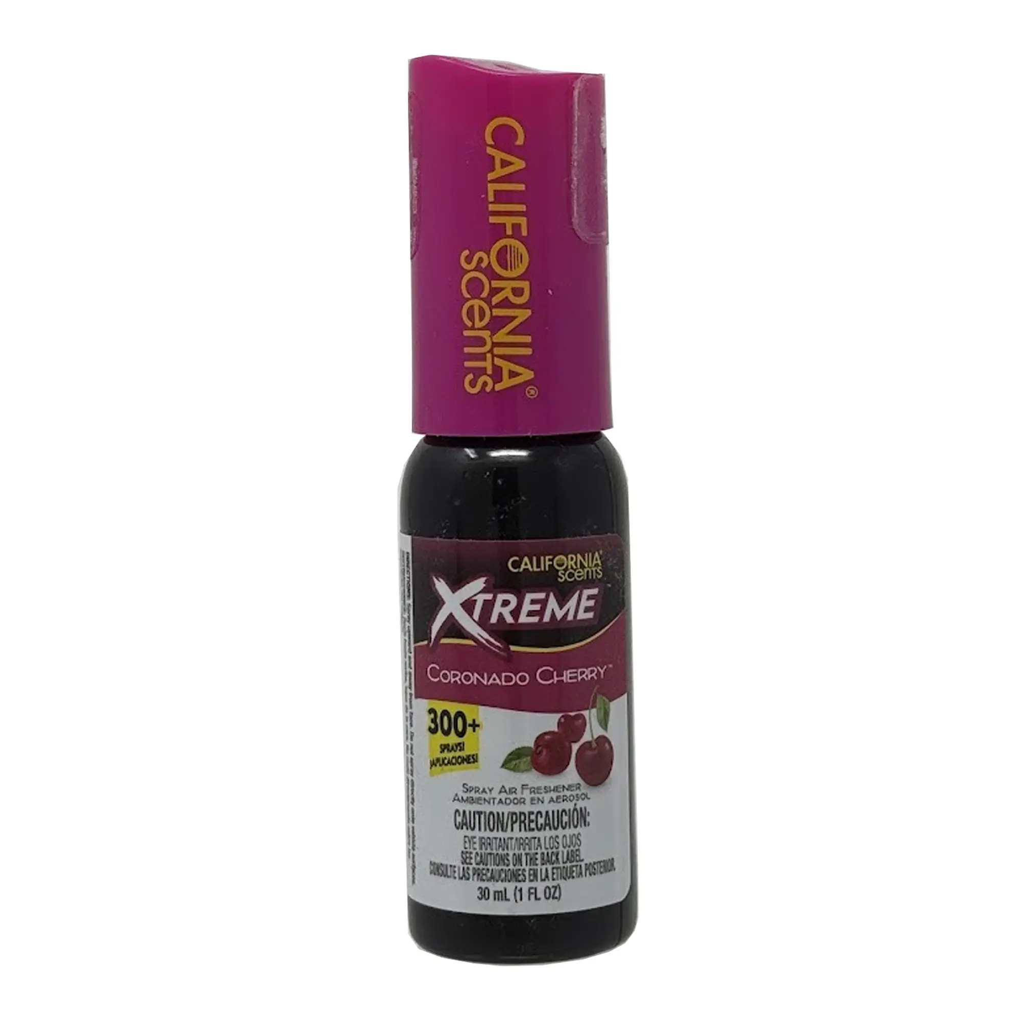 California Scents Xtreme 1 oz. Spray Air Freshener