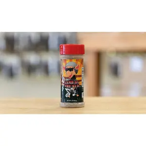 Roasted & Rubs Seasonings - Lamb On The Run