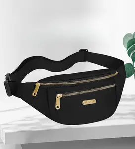 Running Waist Bag For Women Crossbody Backpack Fashion Athletic WaistPack