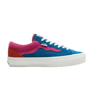 Parra x Vans OTW Old Skool 36 'Midnight Carmine'