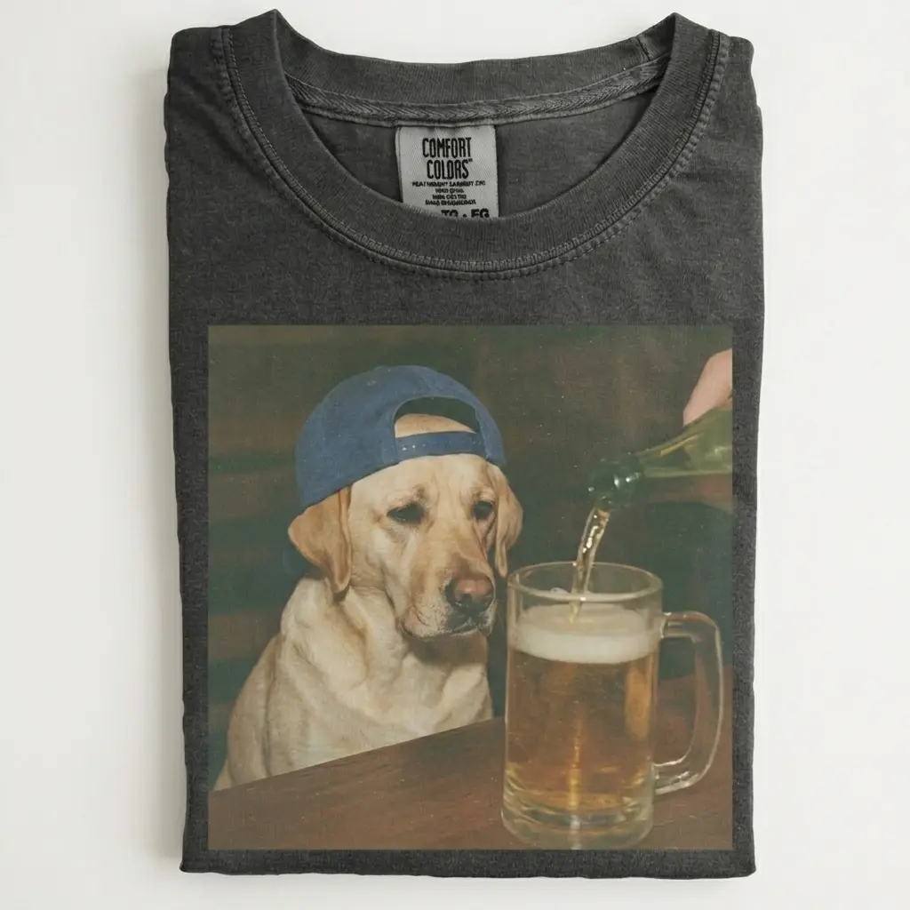 Labrador Retriever