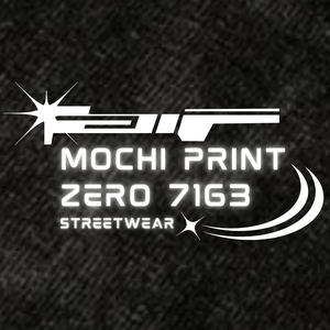 Mochi Print Zero 7163