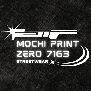 Mochi Print Zero 7163 shop logo