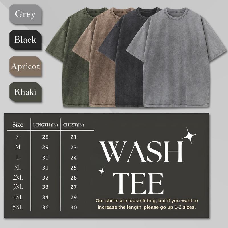 Choso Blood Manipulation JJk Jujutsu Kaisen Anime Manga 2 Sided Washed T-shirt Streetwear Menswear Top Soft Fabric Comfortable