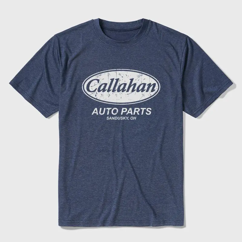 Callahan Vintage Ultra Soft Heather Tee,clothes for back to school,first day of school outfits