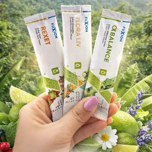 Trío Limpieza Natural, jugo Verde Alcalino  Fácil Diario