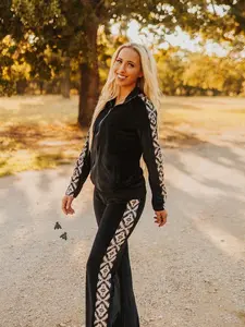 Sheriff Zip-Up