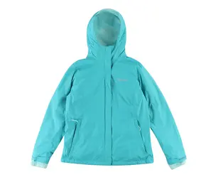 Columbia Mary's Peak Interchange Winter Womens Jackets