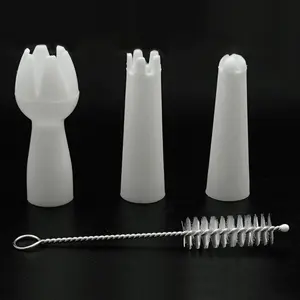 Winco, CW-P, Whipped Cream Dispenser, Kit