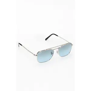Ray-Ban Men's New Caravan Sunglasses
