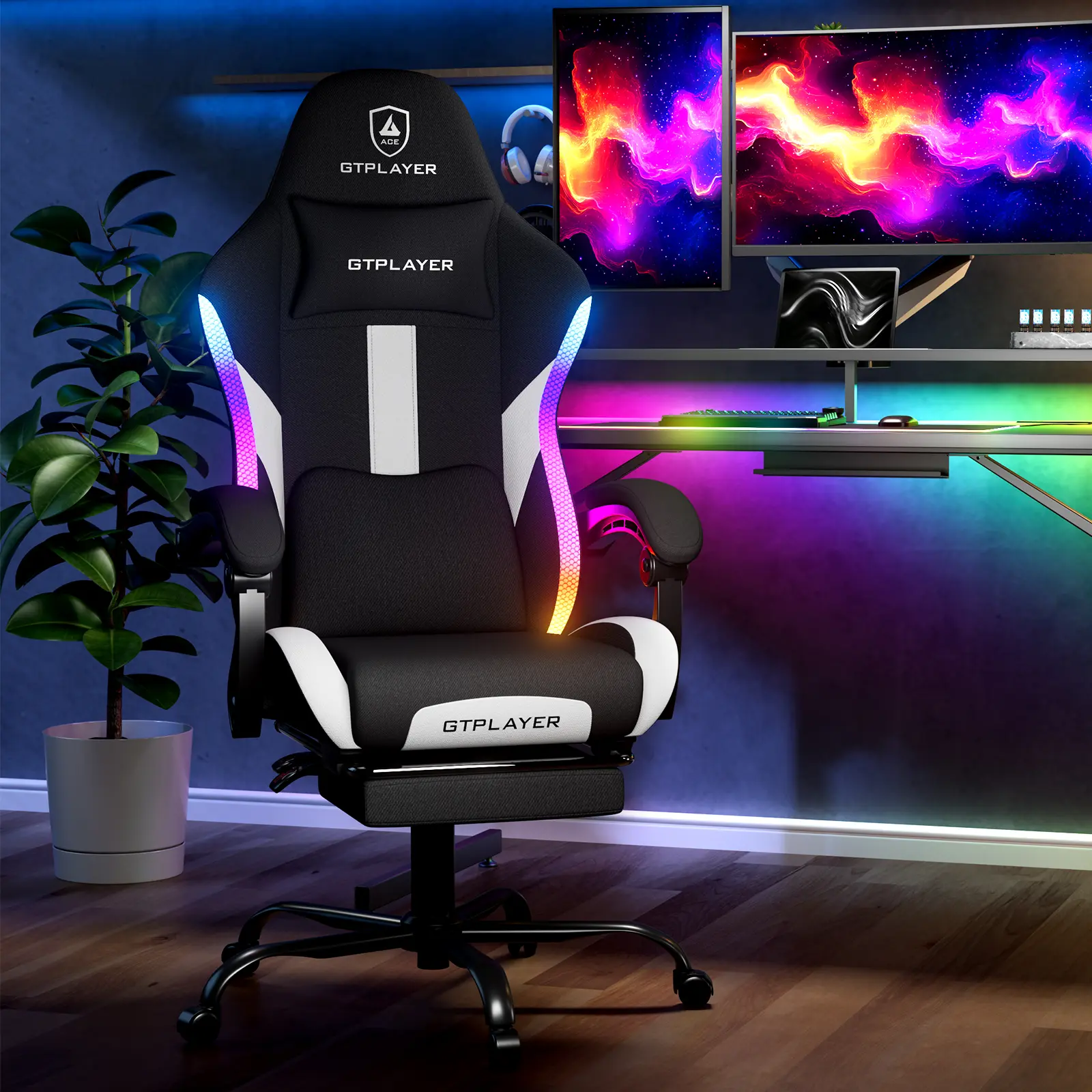 RGB Chair