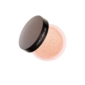 Laura Mercier Secret Brightening Under Eye Powder in Peach
