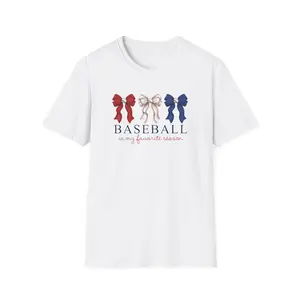 Baseball Season Shirt Baseball Mom Graphic Tee
