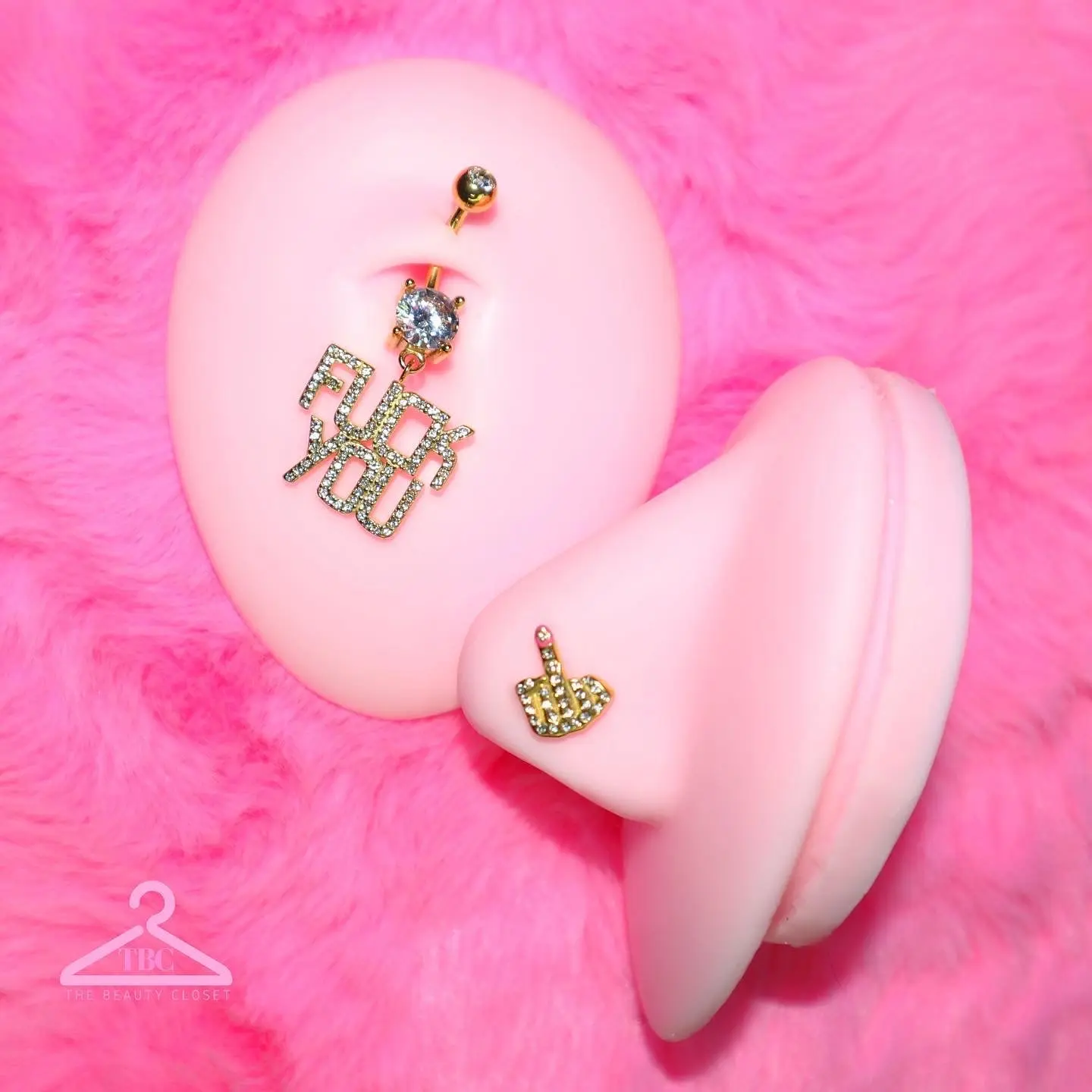 f!ck you body jewelry f!ck you body jewelry