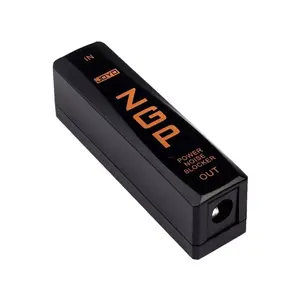 JOYO Guitar Pedal Power Noise Blocker Support DC 9V Max 800mA Output