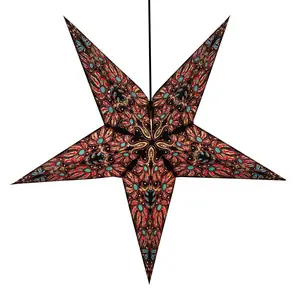 Om Paper StarLight - Woke