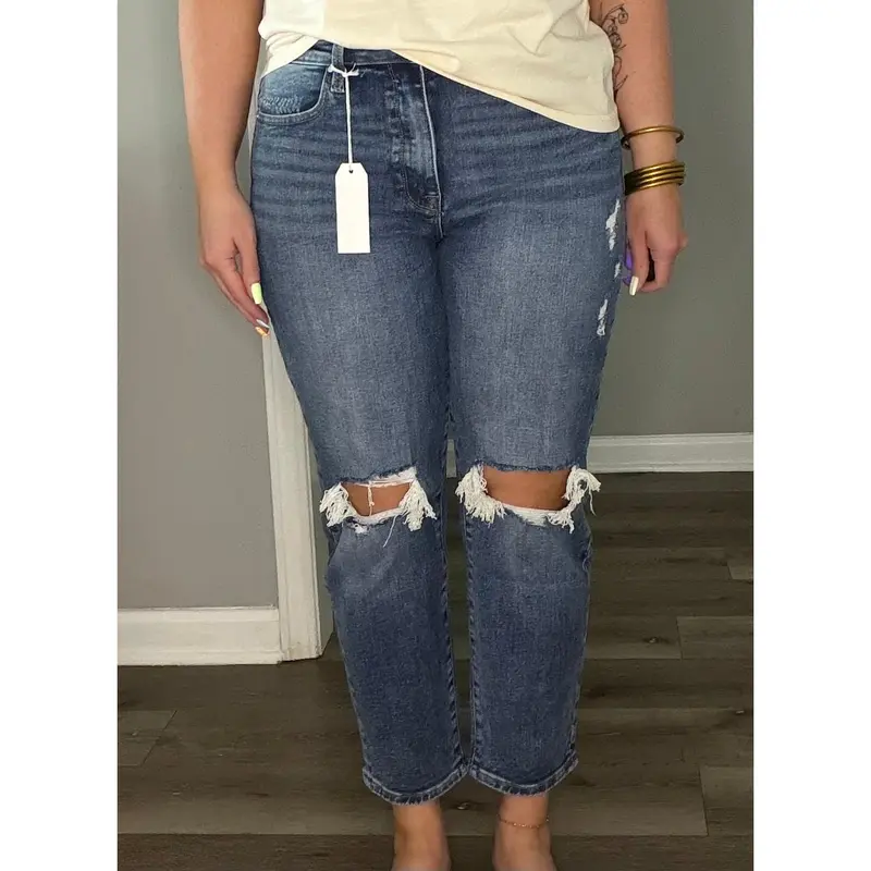 vintage burberry jeans - TikTok Shop
