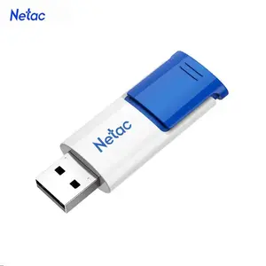 16GB USB Flash Drive, Plug and Play USB2.0 Flash Drive, Dual-use Flash Drive for Computer & Car, Office Business Storage