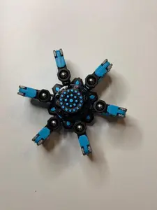 Fidget Spider Fidget Spider