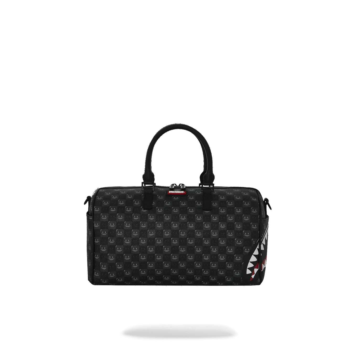 SHINOBI SHARKS IN PARIS MINI DUFFLE