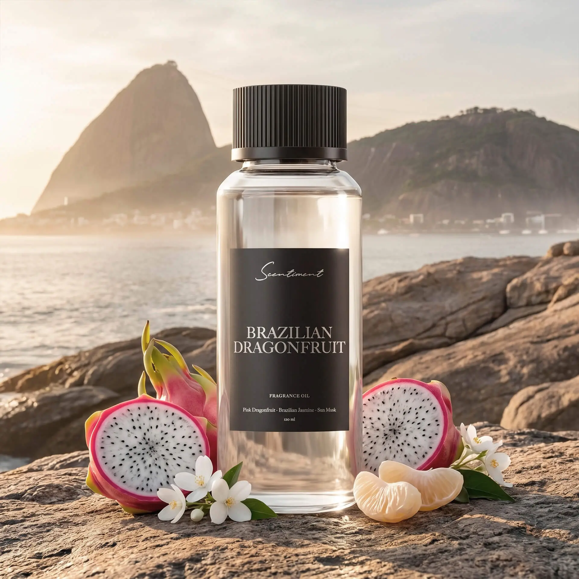 Brazilian Dragonfruit Fragrance Oil Brazilian Dragonfruit Fragrance Oil