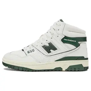 New Balance Aimé Leon Dore X 650R 'Green' BB650RL1