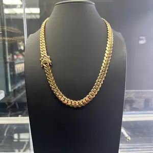 Cuban link chain