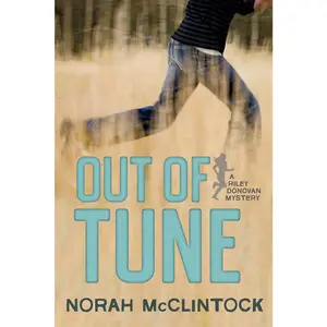 USED-Out of Tune by McClintock, Norah (Paperback)