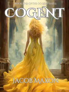 Cogent : A Young Adult Dystopian Fantasy