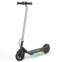 Standard Scooter-Silver