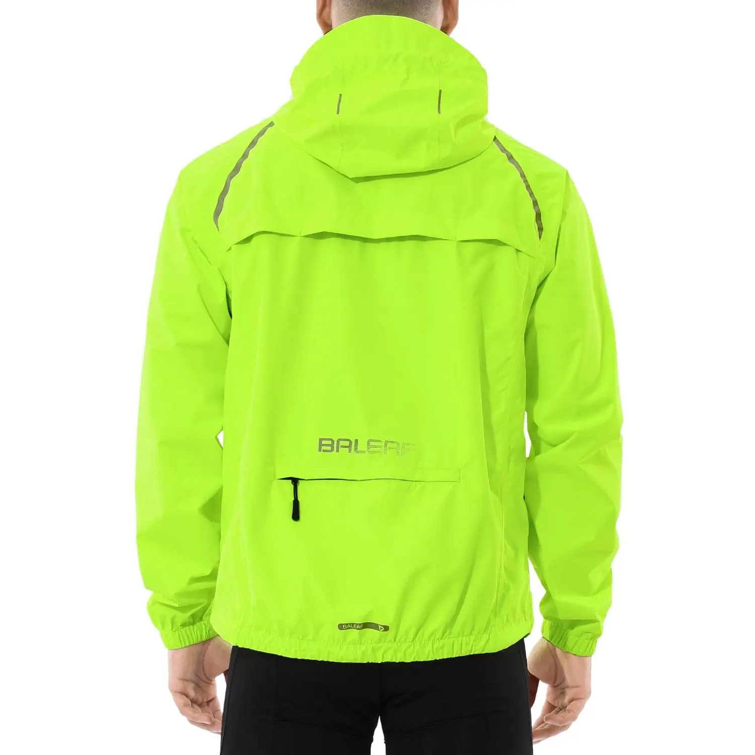 A-fluorescent Yellow