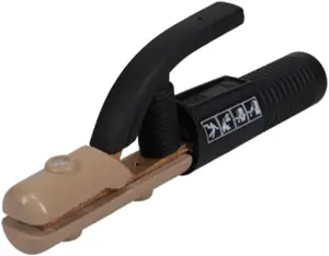 Electrode Holder A-532 Compatible with Tweco 200 Amps Stinger - Ball-Point  Connection A-532