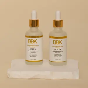 Hyperpigmentation serum