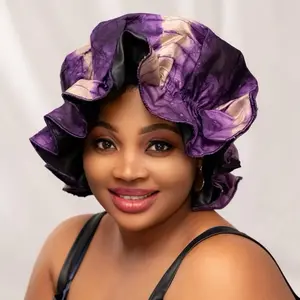 Babydoll bonnet
