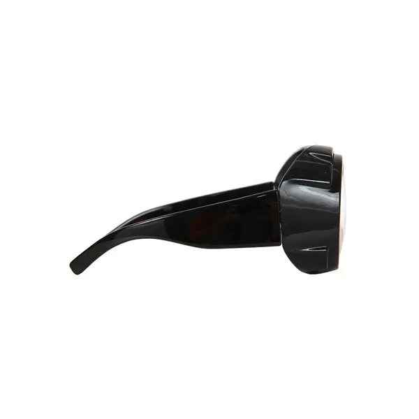 Black & Red X-Ray Goggles