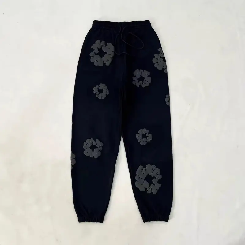 Charcoal Joggers