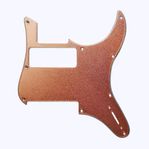 Yamaha Pacifica 611 & 311 Pickguard - Artisan Series - Textured Sedona Copper