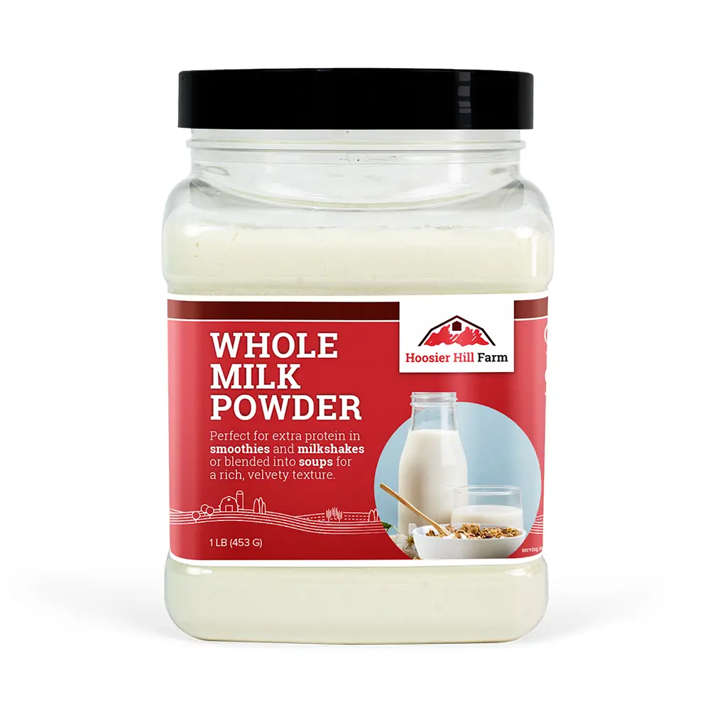 Whole Milk Powder Whole Milk Powder