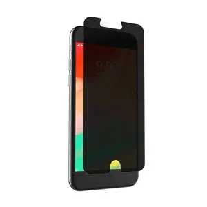 ZAGG Apple iPhone 8/7/6s/6 InvisibleShield Glass+ Privacy Screen Protector