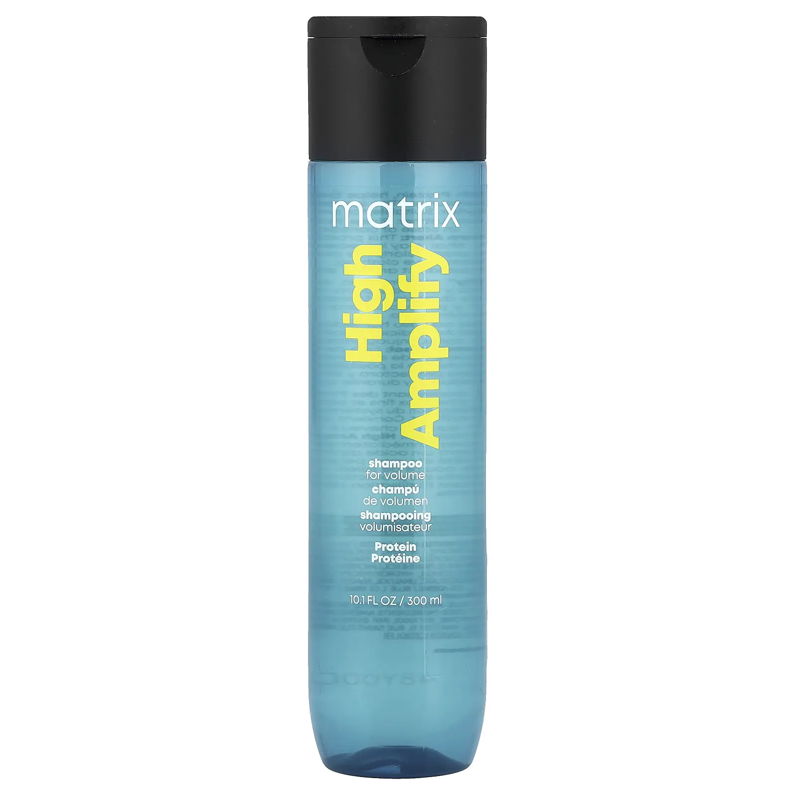 Matrix High Amplify, Shampoo for Volume, 10.1 fl oz (300 ml)