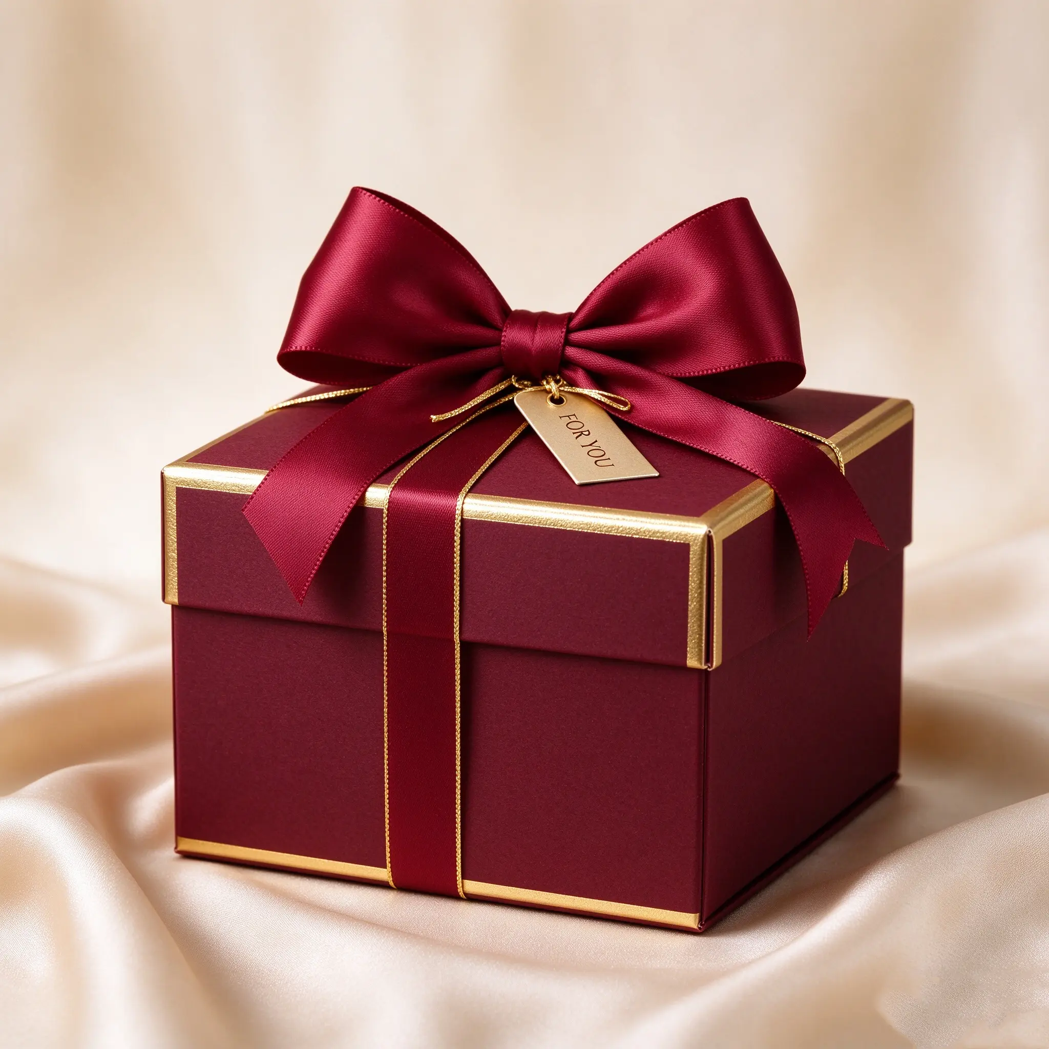 Gift (Random discount)