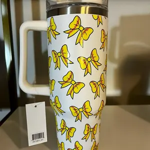 Luxury Tumblers