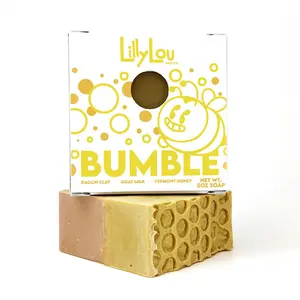 The "Bumble" Bar