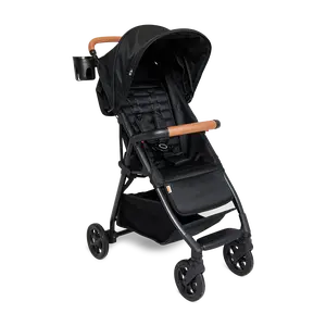 The Tourᵛ² Stroller