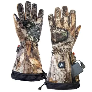 ActionHeat 5V Women's Featherweight Battery Heated Hunting Gloves