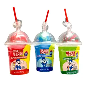 KoKo's Dip-N-Lik Slush Puppie 1.66oz Pack of 3