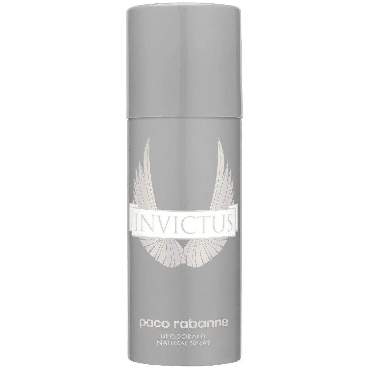 Invictus by Paco Rabanne Men's Deodorant Spray - 5.1 oz (150ml), Victory-Inspired, Body Odor Control, Odor Control Deodorant for Long-Lasting Freshness, Odor Control Deodorants