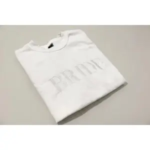 Vogue Inspired Bride Sweatshirt