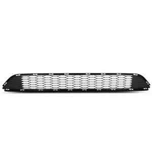 Fit For 15-18 Ford Edge Titanium Front Bumper Lower Grille Grill FT4Z-17K945-AA